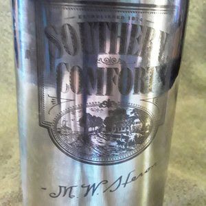 Southern Comfort drink shaker